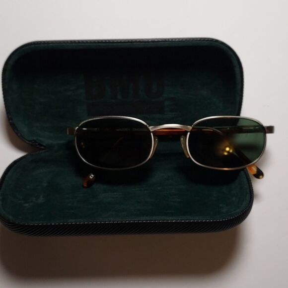 DMO David Marc Optics Sunglasses Vintage main image 8